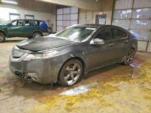 Acura TL 3.7L 6 2011