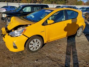 Toyota Prius 1.5L 4 2014