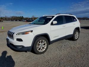 Jeep Cherokee LATITUDE 3.2L 6 2014