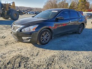 Nissan Altima 2.5 2.5L 4 2015