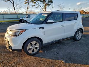 Kia Soul 1.6L 4 2014