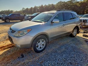 Hyundai Veracruz GLS 3.8L 6 2010
