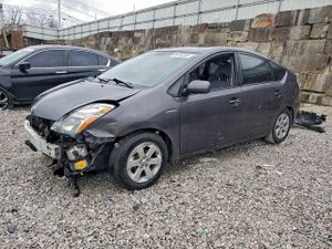Toyota Prius 1.5L 4 2009