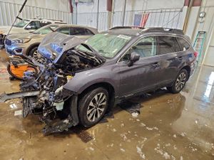 Subaru Outback 2.5I LIMITED 2.5L 4 2015