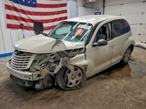 Chrysler PT Cruiser 2.4L 4 2008