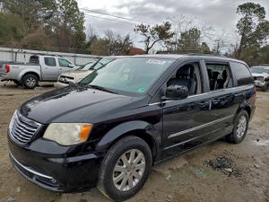 Chrysler Town & Country TOURING 3.6L 6 2014