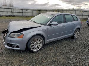 Audi A3 PREMIUM PLUS 2.0L 4 2012