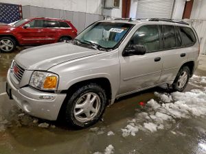 GMC Envoy 4.2L 6 2007