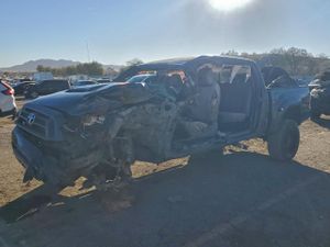 Toyota Tacoma DOUBLE CAB 4.0L 6 2015