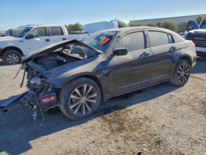 Chrysler 200 S 3.6L 6 2012