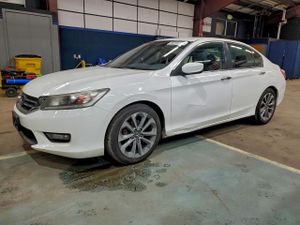 Honda Accord SPORT 2.4L 4 2014