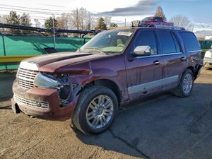 Lincoln Navigator 5.4L 8 2011