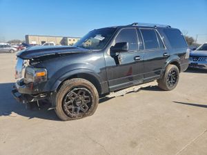 Ford Expedition LIMITED 5.4L 8 2011