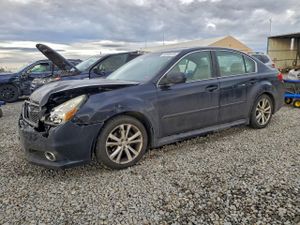 Subaru Legacy 2.5I LIMITED 2.5L 4 2013