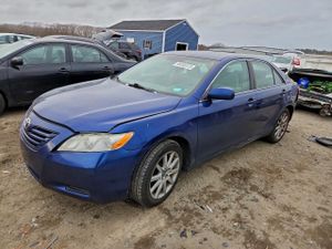 Toyota Camry CE 2.4L 4 2007