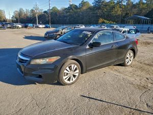 Honda Accord EXL 2.4L 4 2012
