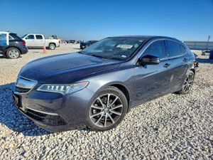 Acura TLX TECH 3.5L 6 2015