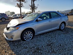 Toyota Camry HYBRID 2.5L 4 2012