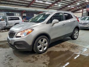 Buick Encore 1.4L 4 2015