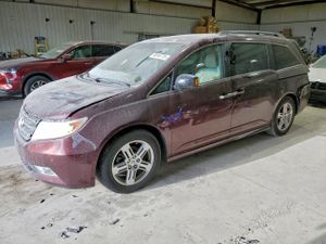 Honda Odyssey TOURING 3.5L 6 2013