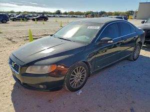 Volvo S80 3.2 3.2L 6 2008