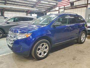 Ford Edge SE 3.5L 6 2014