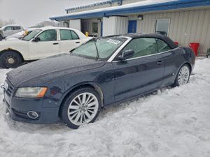 Audi A5 PREMIUM PLUS 2.0L 4 2012