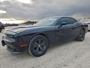 Dodge Challenger SXT 3.6L 6 2015