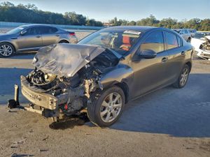 Mazda 3 I 2.0L 4 2010