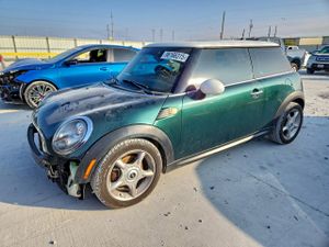Mini Cooper 1.6L 4 2009