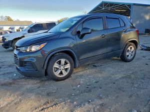 Chevrolet Trax LS 1.4L 4 2020