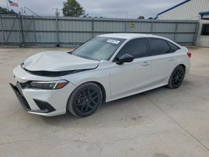 Honda Civic SPORT 2.0L 4 2024