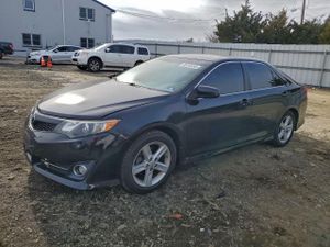 Toyota Camry L 2.5L 4 2013