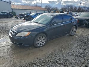 Chrysler 200 LIMITED 2.4L 4 2011