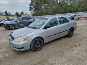 Toyota Corolla CE 1.8L 4 2007
