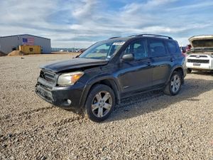 Toyota Rav4 SPORT 2.4L 4 2008