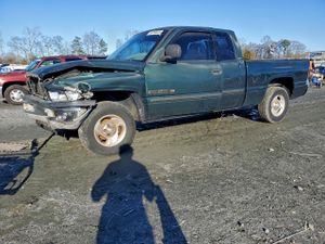 Dodge RAM 5.2L 8 2001