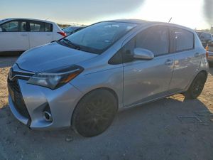 Toyota Yaris 1.5L 4 2015