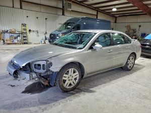 Chevrolet Impala LT 3.9L 6 2007