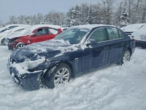 BMW 5 Series XI 3.0L 6 2010