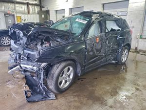Chevrolet Captiva LTZ 2.4L 4 2014