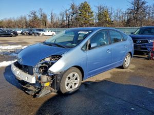 Toyota Prius 1.5L 4 2008