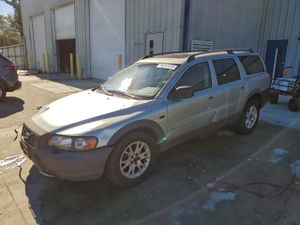 Volvo XC70 2.5L 5 2004