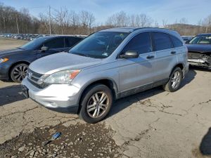 Honda CR-V EX 2.4L 4 2010