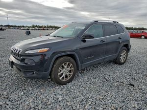 Jeep Cherokee LATITUDE 3.2L 6 2015