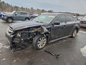 Subaru Legacy 2.5I PREMIUM 2.5L 4 2010