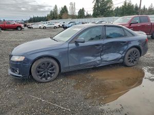 Audi A4 PREMIUM 2.0L 4 2012