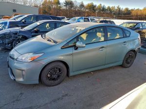 Toyota Prius 1.8L 4 2015