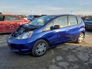 Honda Fit 1.5L 4 2009
