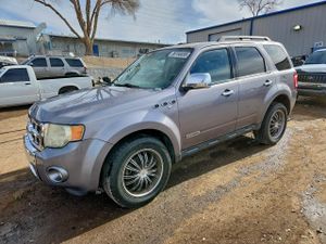 Ford Escape XLT 3.0L 6 2008